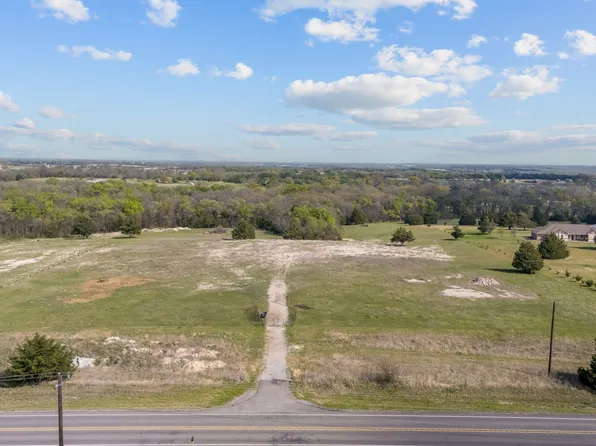 5817 E Fm 455, Anna, TX 75409