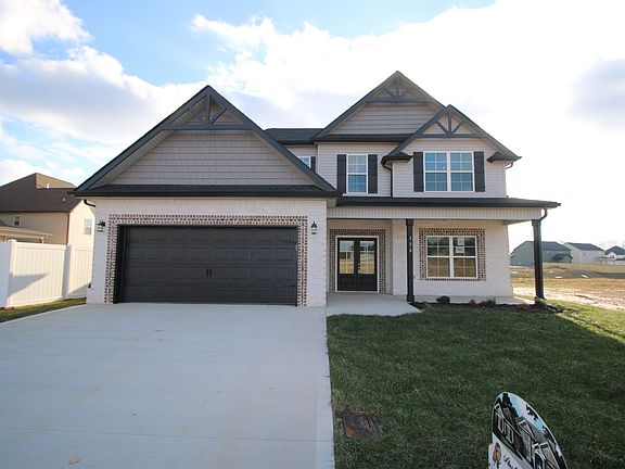 2nd image of 585 Summerfield Lot 585