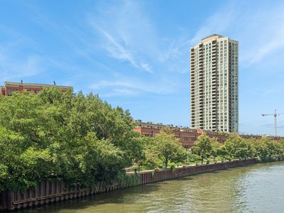 501 N Clinton St APT 1707, Chicago, IL, 60654