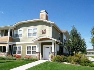 2120 Owens Ave APT 104, Fort Collins, CO 80528