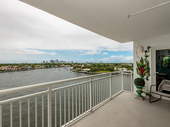 511 Bayshore Drive #707, Fort Lauderdale, FL 33304