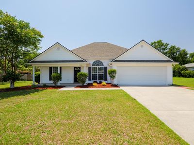 5702 Emily Ln, Hahira, GA, 31632