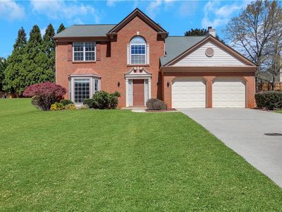 7025 Brassfield Dr, Cumming, GA, 30041