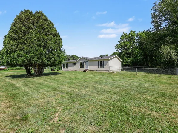 4794 Seymour Rd, Jackson, MI 49201