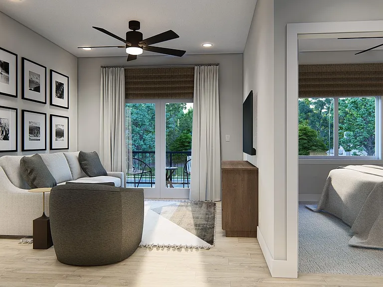 The Foundry Apartments — Photo 30