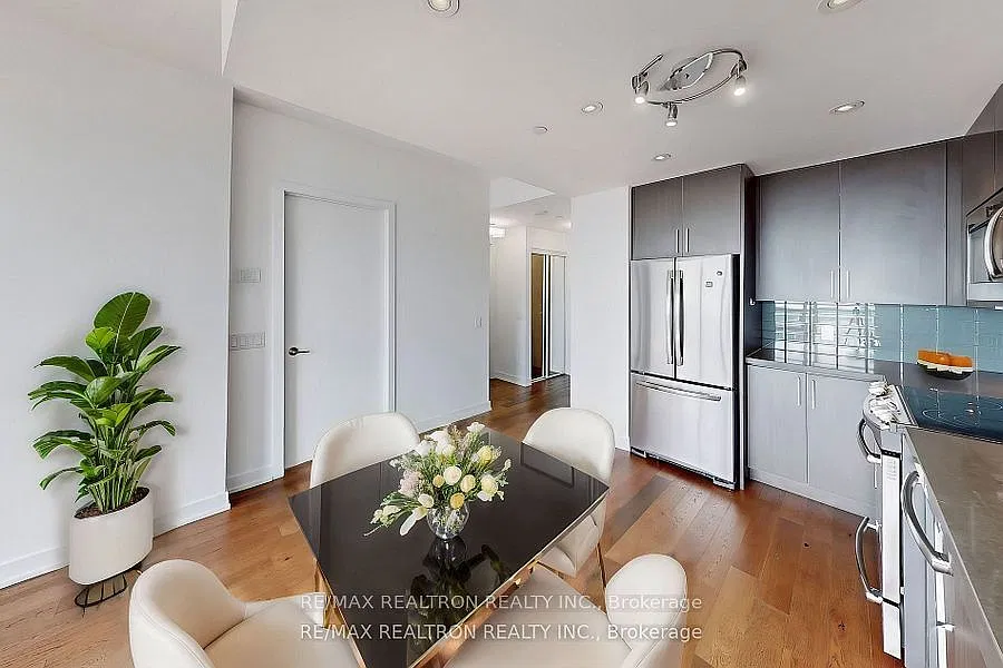 1 bed, $2,400 — Photo 3