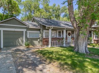 224 E Park St, Carson City, NV 89706