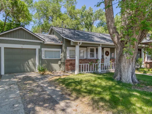 224 E Park St, Carson City, NV 89706
