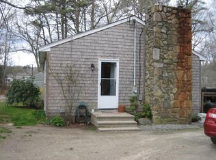 27 Lakeside Drive, Hopkington, RI 02832