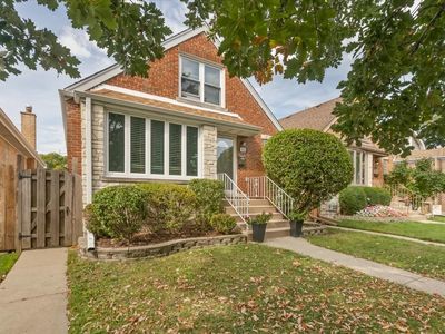 5404 N Natoma Ave, Chicago, IL, 60656