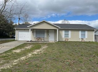 502 Shortwell Ave, Crestview, FL 32539