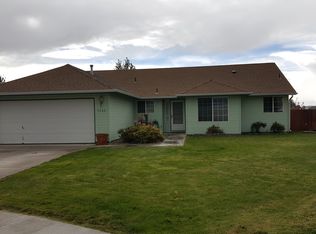 5702 Pinnacle Pl, Klamath Falls, OR