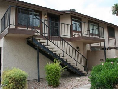 1241 N Granite Reef Rd, Scottsdale, AZ, 85257