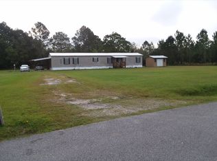 10210 Muszar Ln, Vancleave, MS 39565