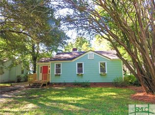 1911 Causton Bluff Rd, Savannah, GA 31404
