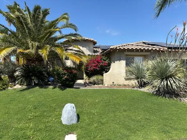 984 Tierra Ln, Palm Springs, CA 92262