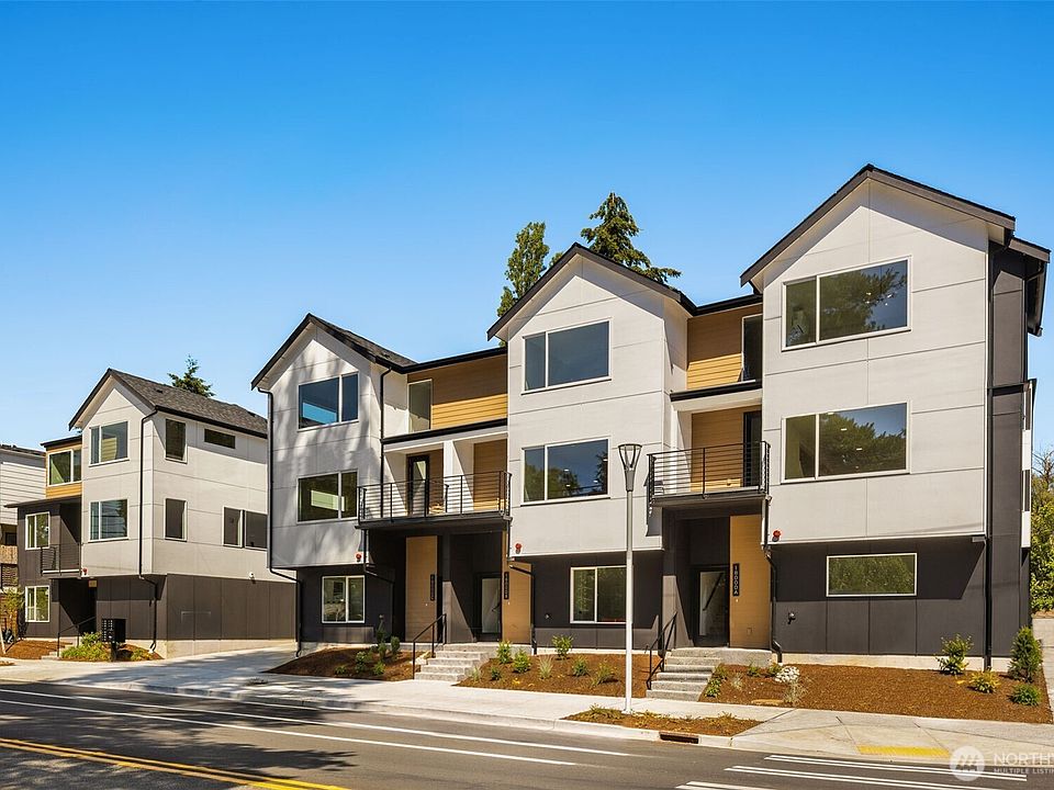 1st image of 18000 A 10th Avenue NE