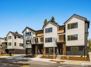 18000 A 10th Ave NE, Shoreline, WA 98155
