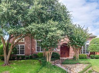 514 Laredo Cir, Allen, TX 75013