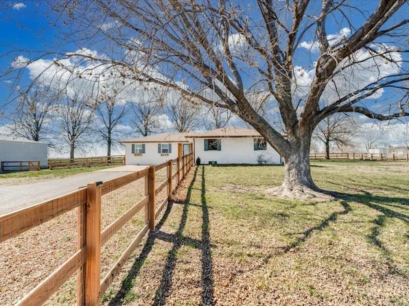 12551 N Meridian Ave, Sedgwick, KS 67135