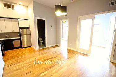 Rented by East Williamsburg Realty Inc