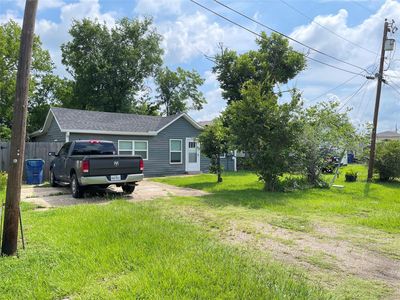 103 Prewitt Ln, West Columbia, TX, 77486