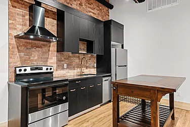 Rented by Nooklyn NYC LLC