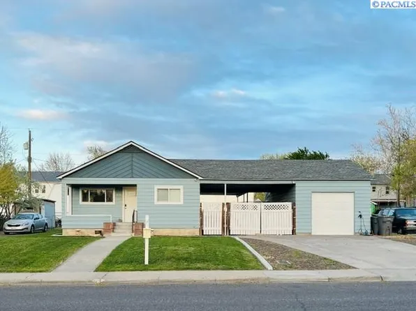 310 Goethals Dr, Richland, WA 99352