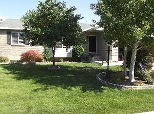 9753 S Tweed Rd, South Jordan, UT 84009