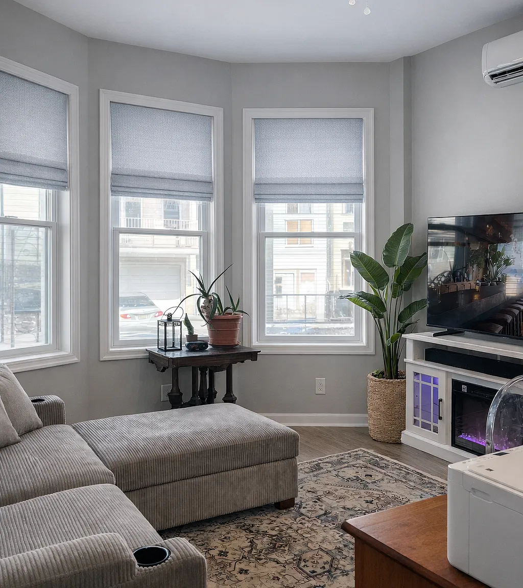 2 bed, 1100 sqft, $900 — Photo 4