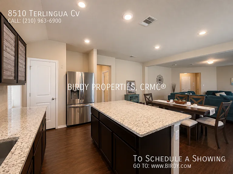 8510 Terlingua Cv — Photo 9