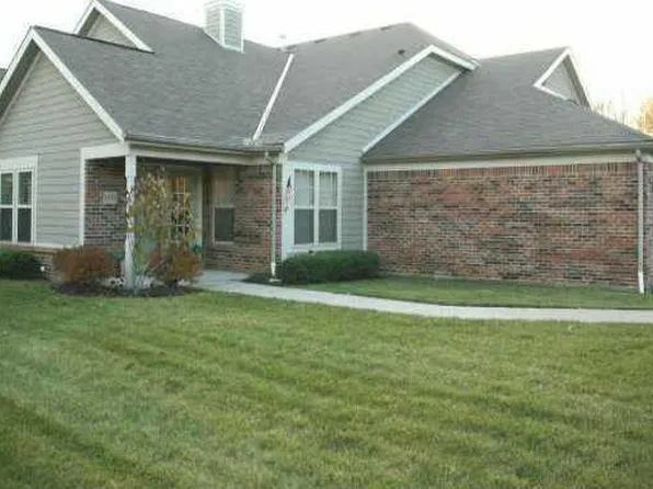 5308 Branscom Blvd, Westerville, OH 43081