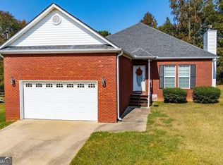 213 Rhett Dr, Bowdon, GA 30108