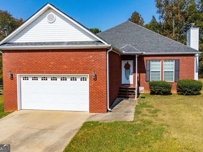 213 Rhett Dr, Bowdon, GA, 30108