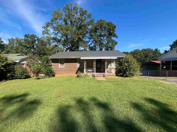 139 Anthony St, Gaffney, SC 29340
