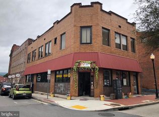 19 S Liberty St, Cumberland, MD 21502