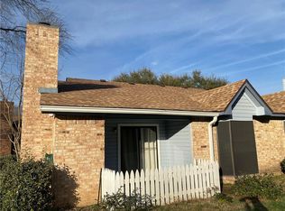 1601 Faro Dr APT 1204, Austin, TX 78741