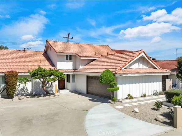 17698 Locust St, Fountain Valley, CA 92708