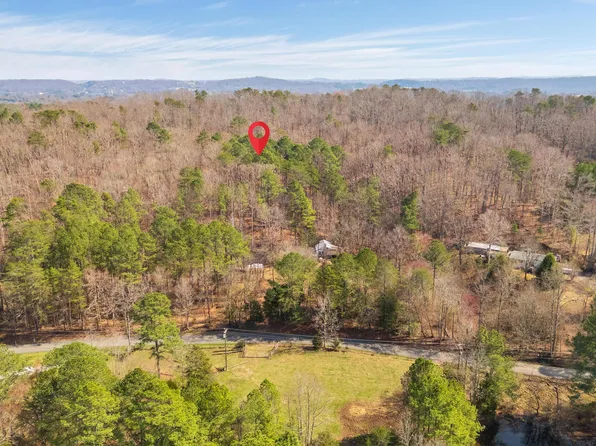 772 Rabbit Valley Rd NW Tract 2, Cleveland, TN 37312