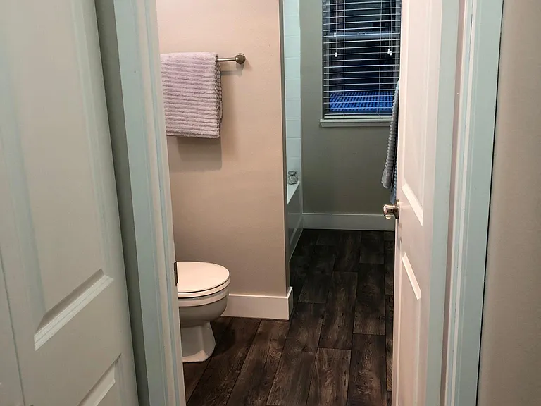 Campbell Run Apartments — Photo 52