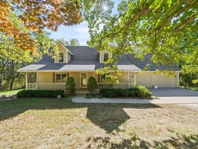 4801 NE 160th St, Smithville, MO, 64089
