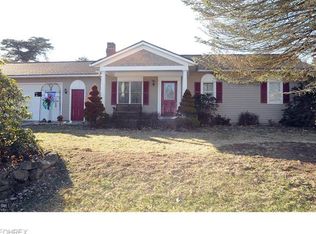 61171 Greendale Rd, Cambridge, OH 43725