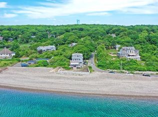 115 Penzance Rd, Rockport, MA 01966
