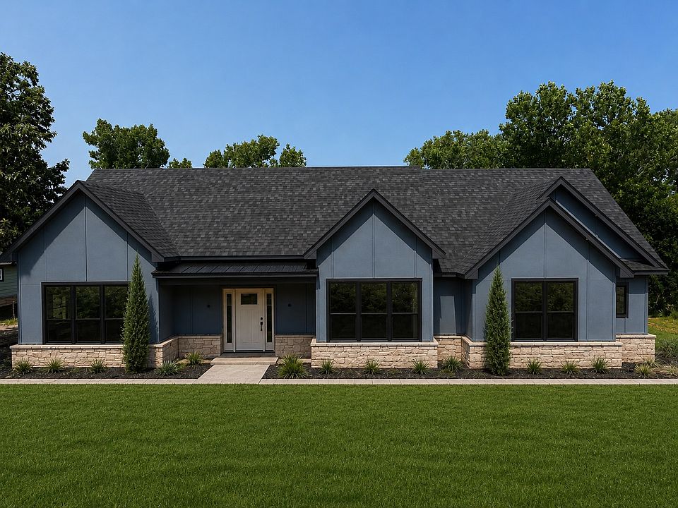 2nd image of 4705 S Linwood Dr