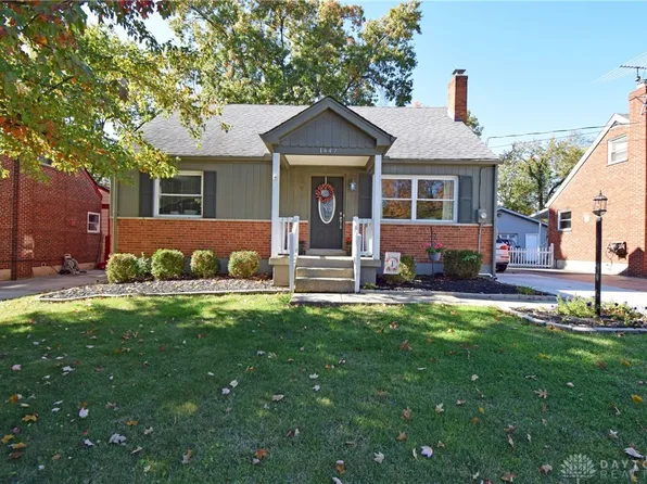 1447 Verdale Dr, Cincinnati, OH 45230