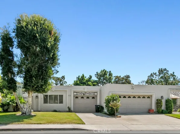5543 Avenida Sosiega W Unit A, Laguna Woods, CA 92637
