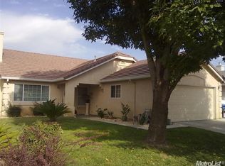 815 Allacante Dr, Ceres, CA