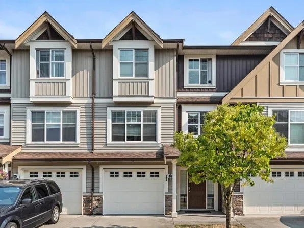 9750 McNaught Rd #11, Chilliwack, BC V2P 0E9