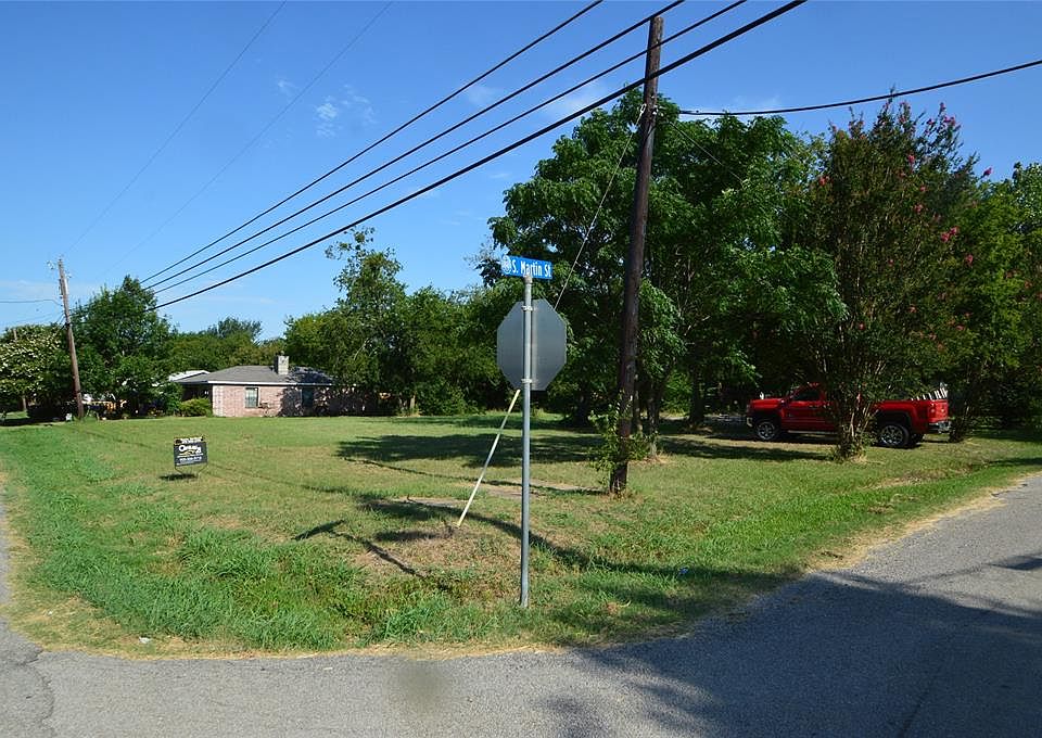 1st image of 306 S Martin St Lot 6