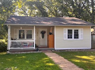 2350 Forest Ln, Arnold, MO 63010